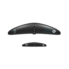 Lade das Bild in den Galerie-Viewer, Duotone Wing Set Aero Free SLS 2024
