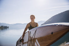 Carica l'immagine nel visualizzatore di Gallery, Fanatic Ray Bamboo Edition 2022