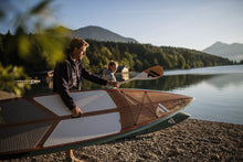 Carica l'immagine nel visualizzatore di Gallery, Fanatic Ray Bamboo Edition 2022