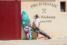 Carica l'immagine nel visualizzatore di Gallery, Fanatic Skate TE - Boa Edition 2021