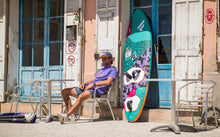 Lade das Bild in den Galerie-Viewer, Fanatic Cap Camper Mosquito 2021