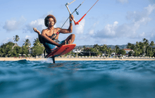 Lade das Bild in den Galerie-Viewer, Foil Spirit AL Freeride
