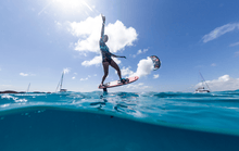 Lade das Bild in den Galerie-Viewer, Foil Spirit AL Freeride
