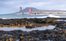 Load image into Gallery viewer, Duotone Foil Set Complete AL Surf 2024

