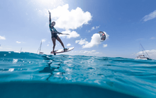 Lade das Bild in den Galerie-Viewer, Foil Spirit AL Surf 
