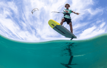 Lade das Bild in den Galerie-Viewer, Foil Spirit SLS Surf 
