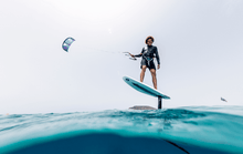 Lade das Bild in den Galerie-Viewer, Foil Spirit SLS Surf 
