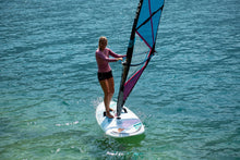 Cargar imagen en el visor de la galería, Fanatic Gecko HRS Daggerboard/Soft Top 2021