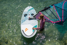 Cargar imagen en el visor de la galería, Fanatic Gecko HRS Daggerboard/Soft Top 2021