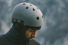Load image into Gallery viewer, ION Helmet Hardcap Amp 2022
