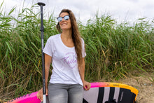 Lade das Bild in den Galerie-Viewer, Fanatic Tee SS Addicted Women 2022
