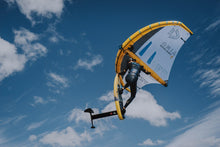 Lade das Bild in den Galerie-Viewer, Rogue Wingfoil Trapez
