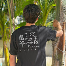 Lade das Bild in den Galerie-Viewer, ION Tee Beach x DESTINATION SS men 2025