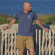 Lade das Bild in den Galerie-Viewer, ION Tee Beach x DESTINATION SS men 2025