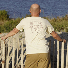 Lade das Bild in den Galerie-Viewer, ION Tee Beach x DESTINATION SS men 2025
