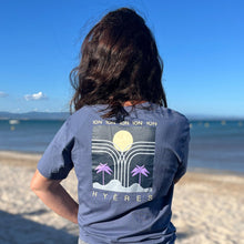 Load image into Gallery viewer, ION Tee Beach x DESTINATION women 2025