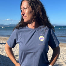 Load image into Gallery viewer, ION Tee Beach x DESTINATION women 2025