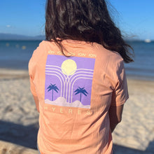 Load image into Gallery viewer, ION Tee Beach x DESTINATION women 2025