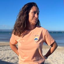 Load image into Gallery viewer, ION Tee Beach x DESTINATION women 2025