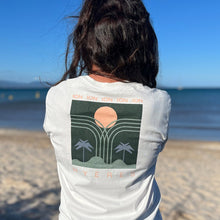 Load image into Gallery viewer, ION Tee Beach x DESTINATION women 2025