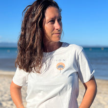 Load image into Gallery viewer, ION Tee Beach x DESTINATION women 2025