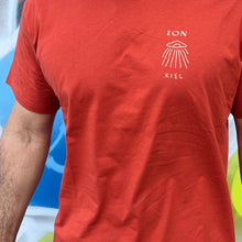 Lade das Bild in den Galerie-Viewer, ION Tee Beach x DESTINATION SS men 2025