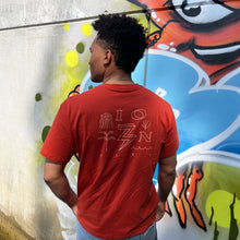 Lade das Bild in den Galerie-Viewer, ION Tee Beach x DESTINATION SS men 2025