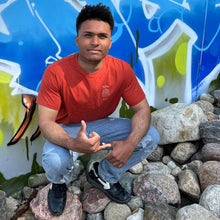 Lade das Bild in den Galerie-Viewer, ION Tee Beach x DESTINATION SS men 2025