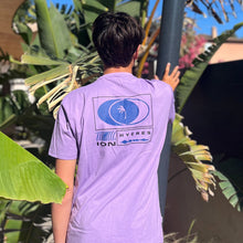Lade das Bild in den Galerie-Viewer, ION Tee Palm x DESTINATION SS  men 2025