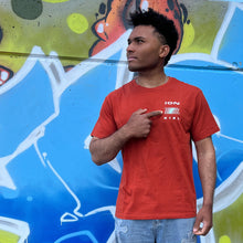 Lade das Bild in den Galerie-Viewer, ION Tee Palm x DESTINATION SS  men 2025