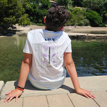 Lade das Bild in den Galerie-Viewer, ION Tee Waves x DESTINATION youth 2025