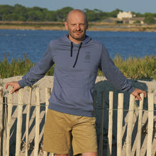 Lade das Bild in den Galerie-Viewer, ION Hoody x DESTINATION men 2025