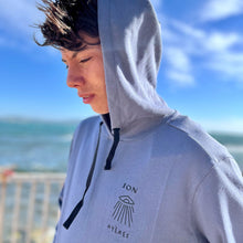 Lade das Bild in den Galerie-Viewer, ION Hoody x DESTINATION men 2025