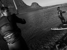 Carica l'immagine nel visualizzatore di Gallery, action_shot