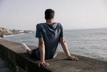 Lade das Bild in den Galerie-Viewer, T-Shirt Graphic Kurzarm Herren

