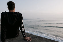 Lade das Bild in den Galerie-Viewer, T-Shirts Vibes Langarm Herren
