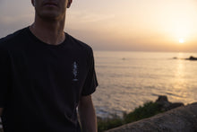 Lade das Bild in den Galerie-Viewer, T-Shirt Graphic Kurzarm Herren

