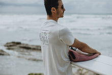 Lade das Bild in den Galerie-Viewer, Herren T-Shirt Graphic kurzarm
