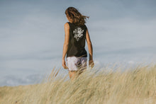 Lade das Bild in den Galerie-Viewer, Damen Boardshorts Mandiri