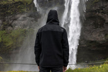 Load image into Gallery viewer, ION Jacket  Surfing Elements Zip Fleece unisex 2024
