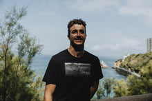 Lade das Bild in den Galerie-Viewer, Herren T-Shirt Vibes kurzarm
