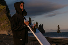 Lade das Bild in den Galerie-Viewer, Herren Neo Shelter Jacke Core
