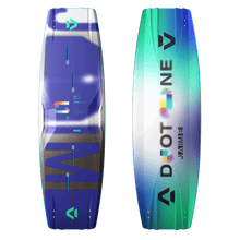 Charger l&#39;image dans la galerie, Duotone Twintip Jaime Concept Blue 2025
