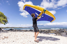 Carica l'immagine nel visualizzatore di Gallery, action_shot