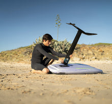 Carica l'immagine nel visualizzatore di Gallery, action_shot
