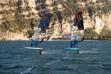 Lade das Bild in den Galerie-Viewer, Stingray Foil HRS 2023