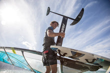 Lade das Bild in den Galerie-Viewer, Fanatic Gecko Foil HRS 2020