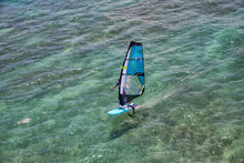 Cargar imagen en el visor de la galería, Fanatic Stingray Foil LTD 2020