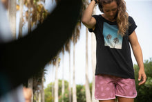 Lade das Bild in den Galerie-Viewer, ION Tee SS Palms WMS 2021
