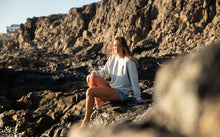 Load image into Gallery viewer, Duotone Sweater Team women 2023
